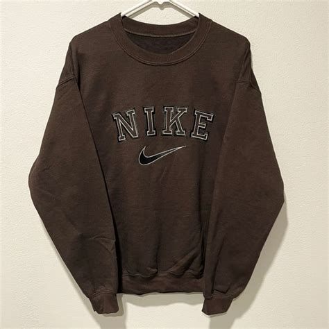 vintage hoodies herren nike|vintage Nike hoodie women's.